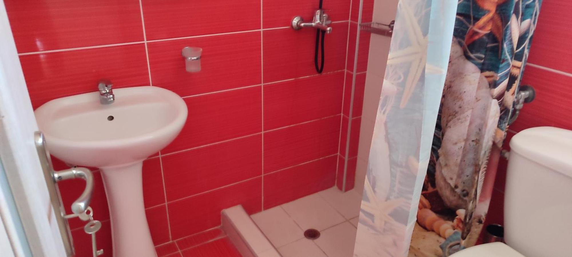 Ferienwohnung Anaxos Alex Exterior foto